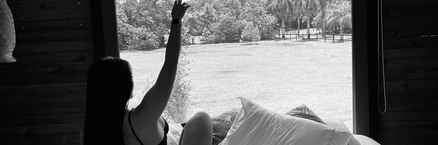 Angie J💞's banner