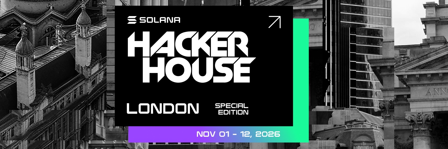 Hacker Houses's banner