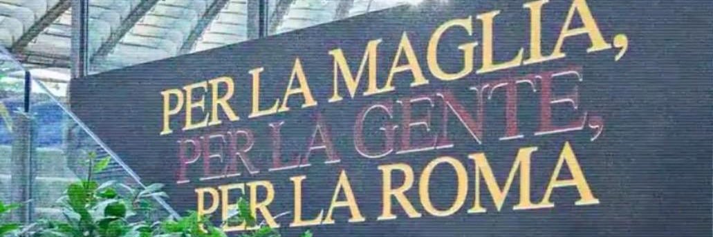 As Roma Nightmares's banner