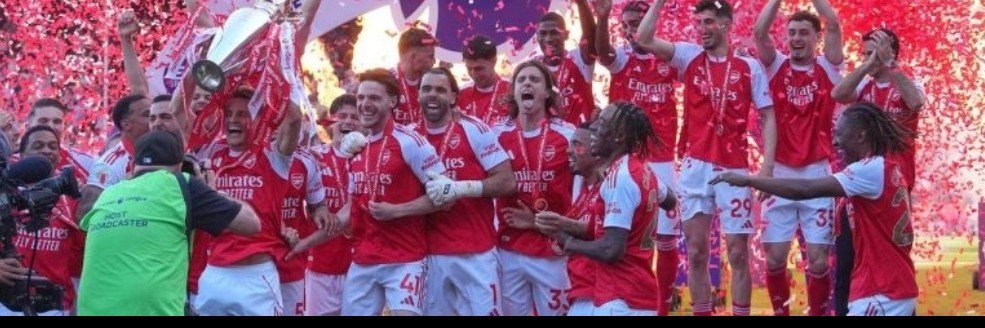 TheBossArteta's banner
