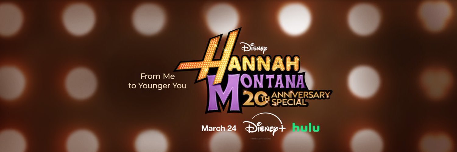 Miley Edition's banner
