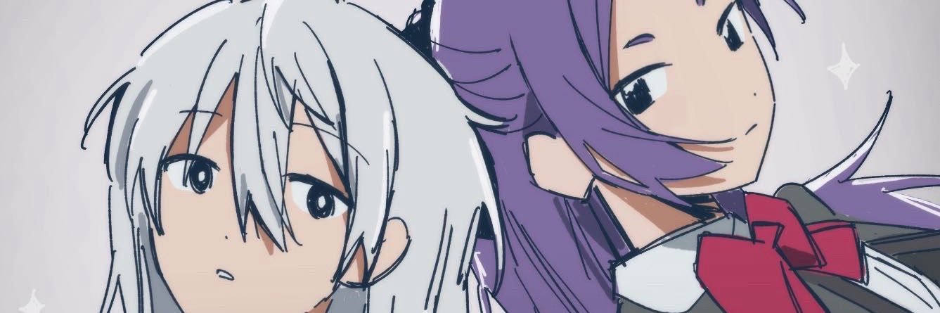 Lilia ♡'s banner
