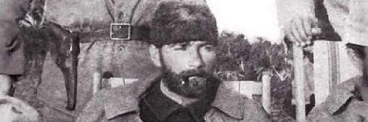 Dr. Cenk Özatıcı's banner