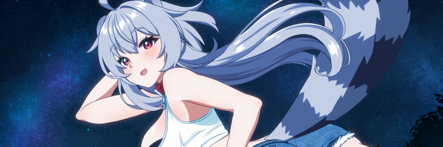 CHAMY (hiatus)'s banner