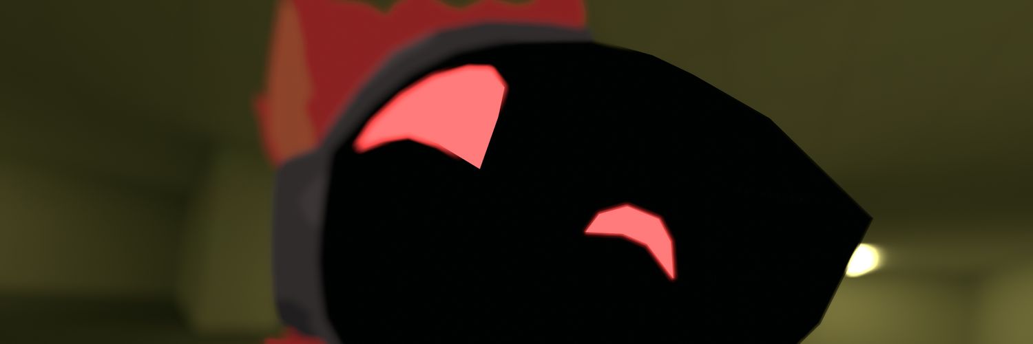 Chrome the Proto NSFW's banner