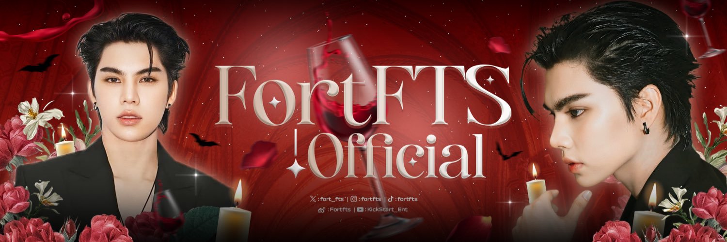FortFTS Official's banner