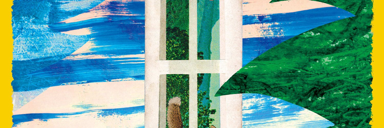 TOMOO STAFF's banner