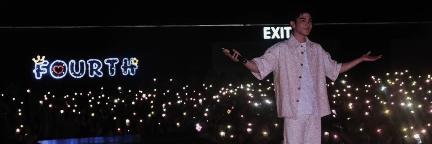 ᶠᵉʸᵃ's banner
