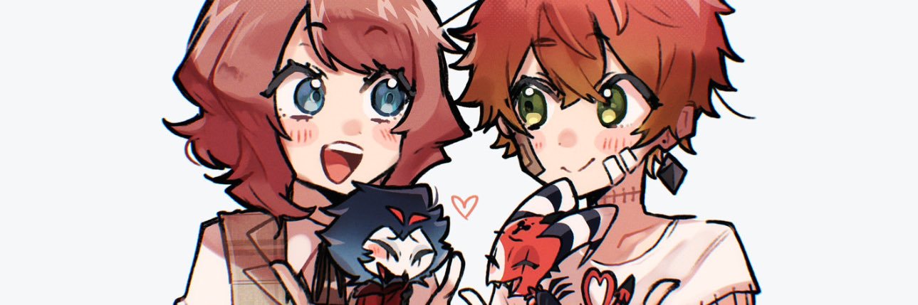 Elma凹馬🦊❣️ Account move's banner