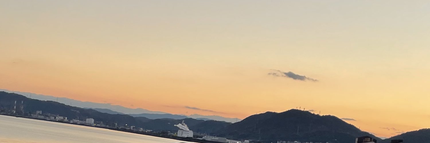 いのっちのサブ垢's banner