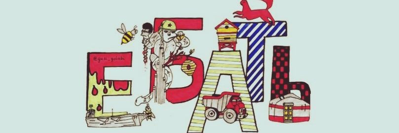 Гусь Голубев's banner