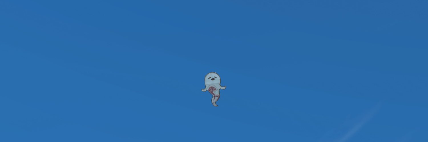 折紙ぎょくお's banner