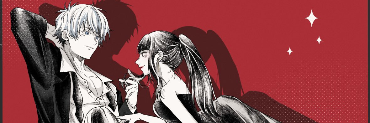 Momo's banner