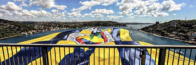 Murat's banner