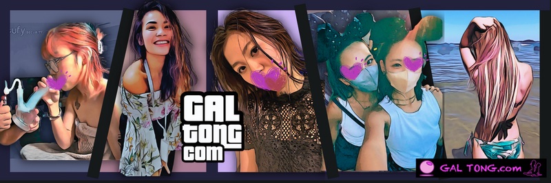 GAL T0NG.com~eggギャル支援 🍧🧊's banner