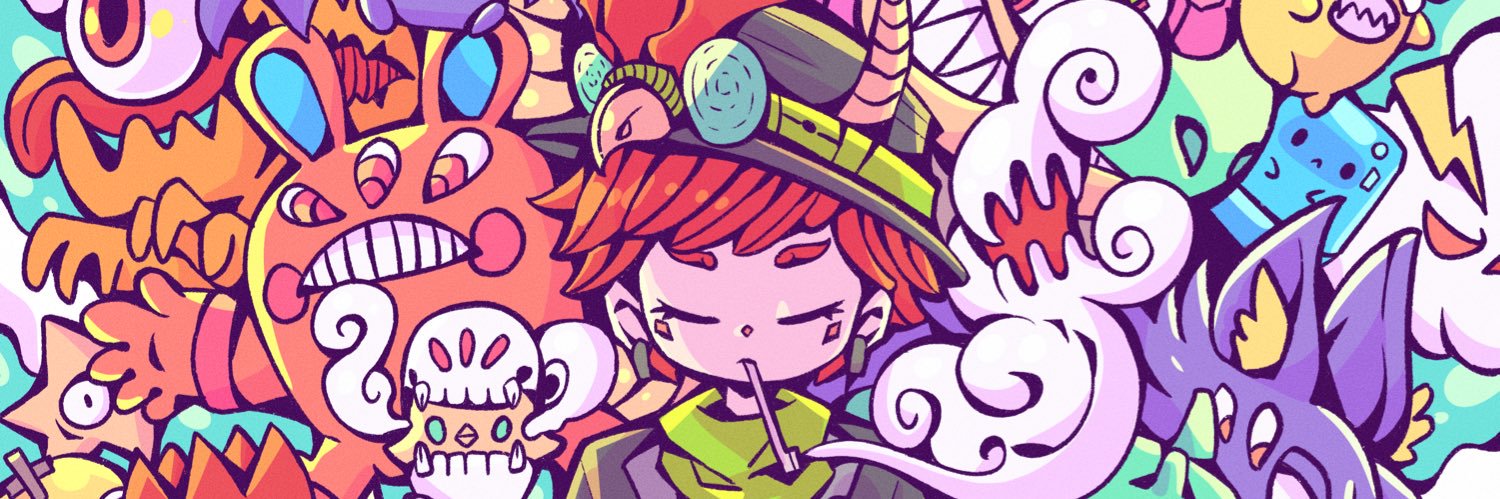 Katark official's banner