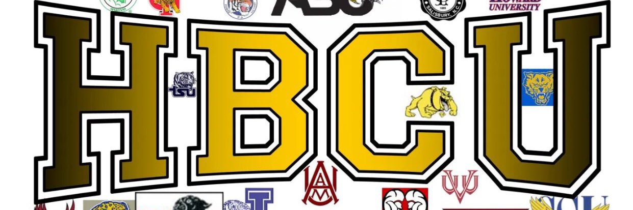 HBCUNews's banner