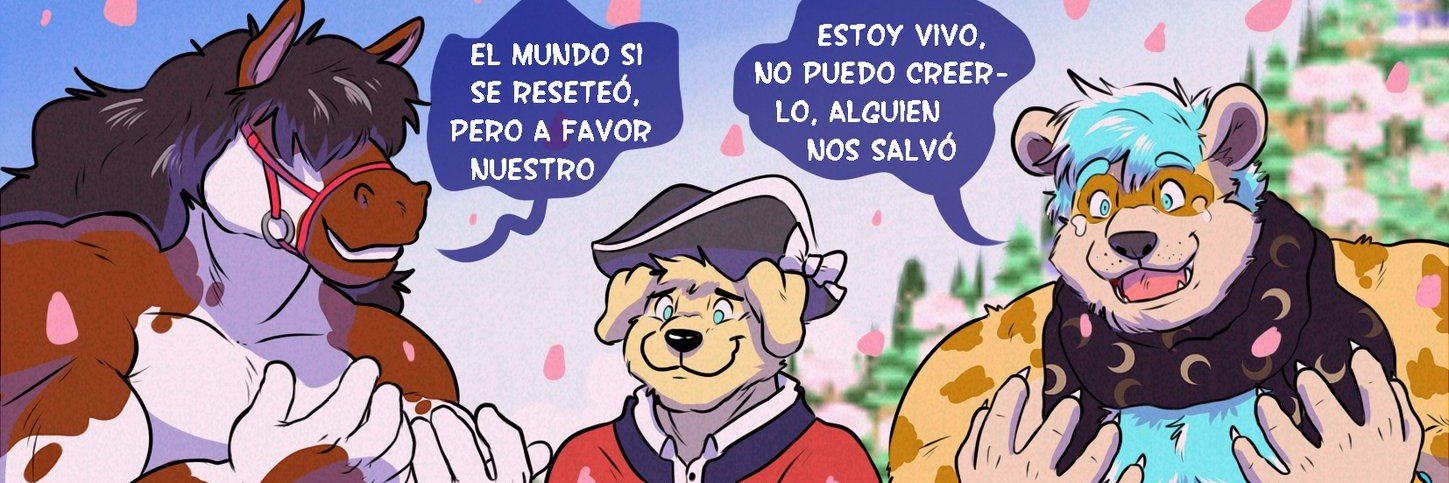 🔞🇲🇽HORSHY🐴WOLFSE🐺STALLION🇲🇽🔞13K's banner
