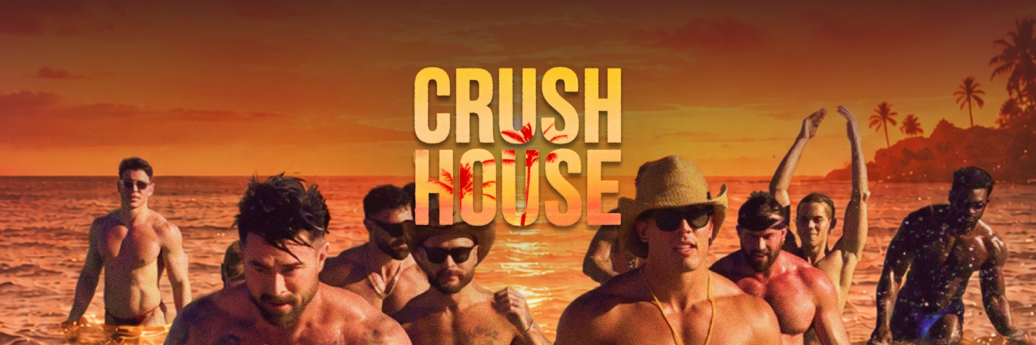 MENCRUSH's banner