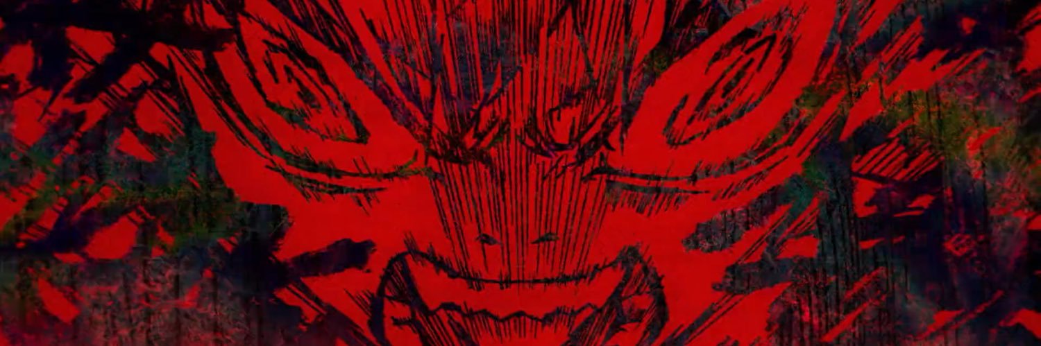 Gachiakuta 👁‍🗨's banner
