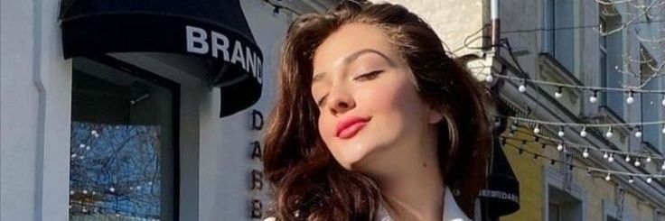 💞Andreea Bostanica💞's banner