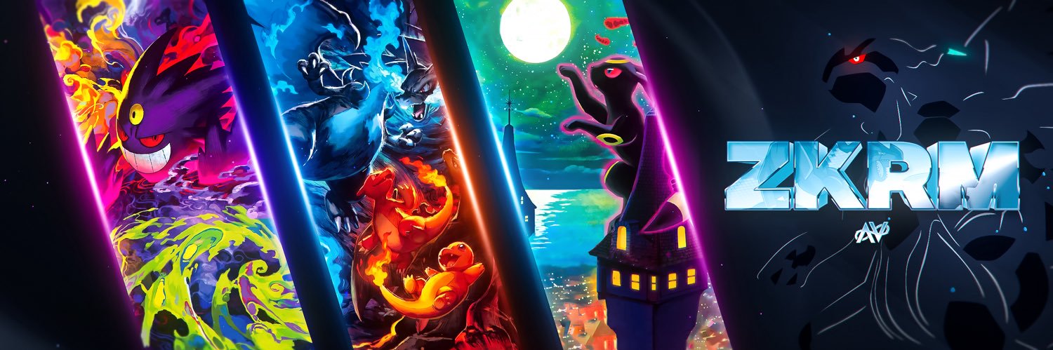 zkrm's banner