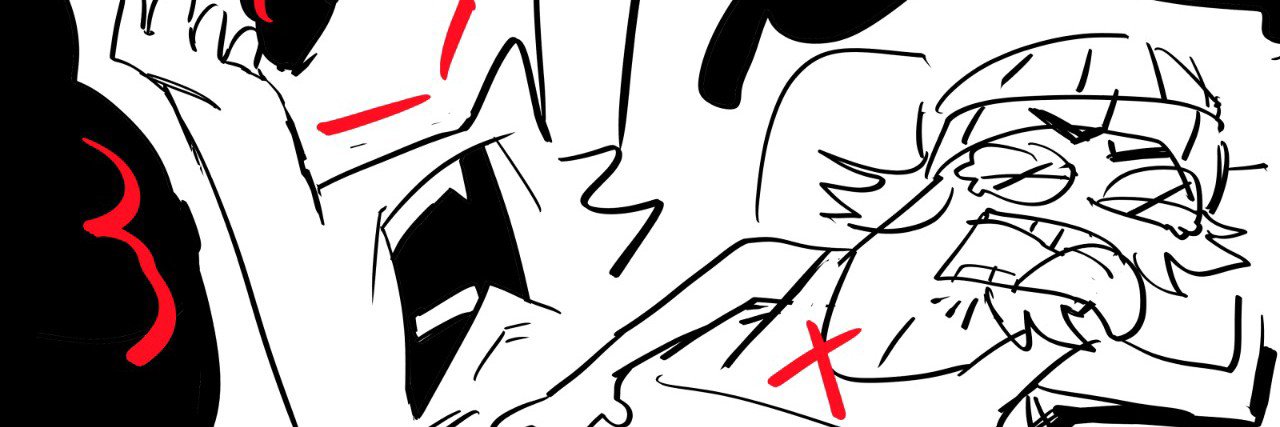 Rion 👹👁️‍🗨️👹's banner