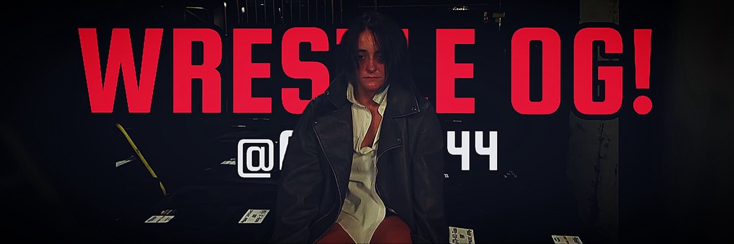 Wrestle OG!'s banner