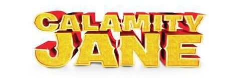 🤠Calamity Jane🤠's banner