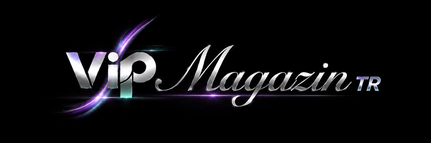 Vip Magazin TR's banner