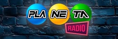 Planeta Radio's banner