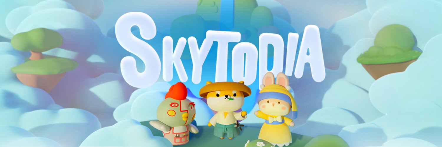 Skytopia's banner
