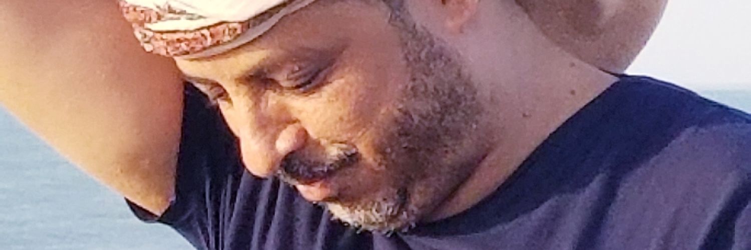 محمد الردمي's banner
