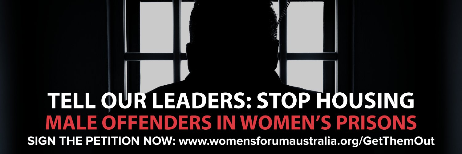 WomensForumAustralia's banner