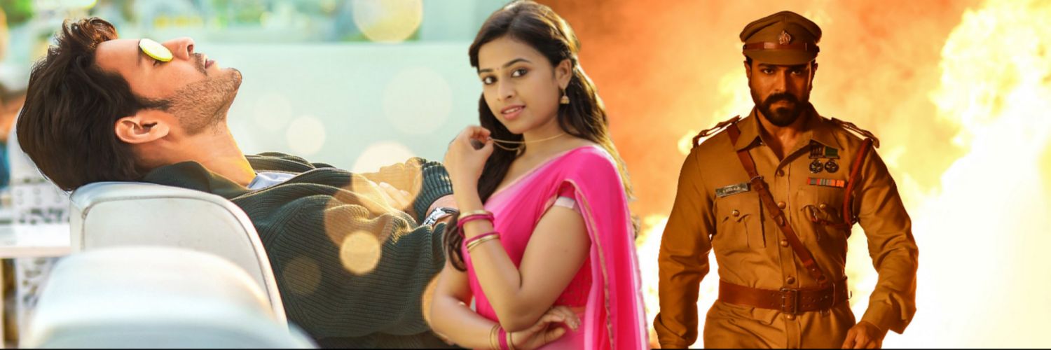 Vignesh's banner