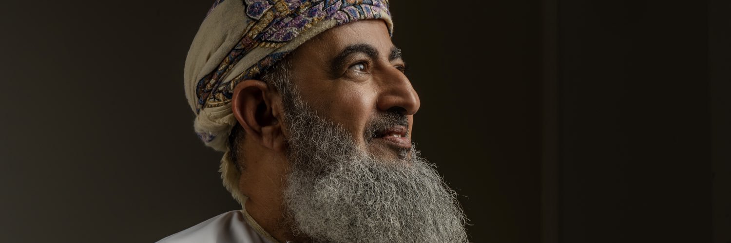 عبدالله بن حمد الحارثي's banner