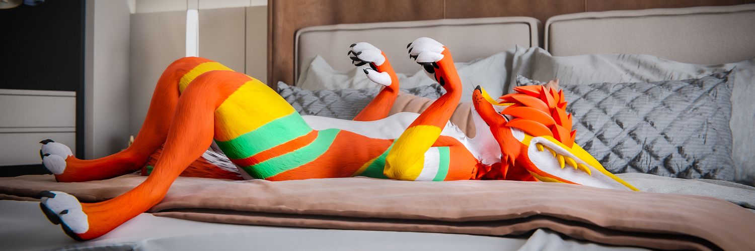 Knuffelfratz~'s banner