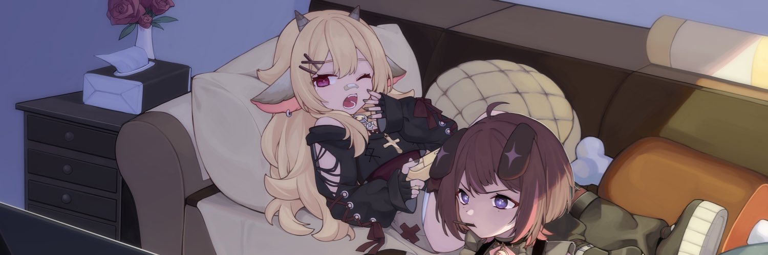 幽可's banner