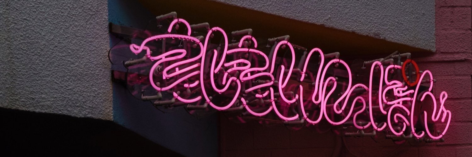 ちん's banner