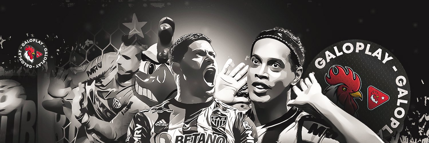 Galo Play's banner