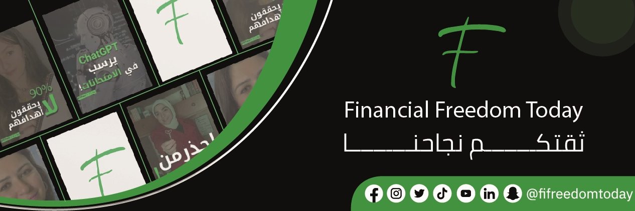 Fifreedomtoday's banner