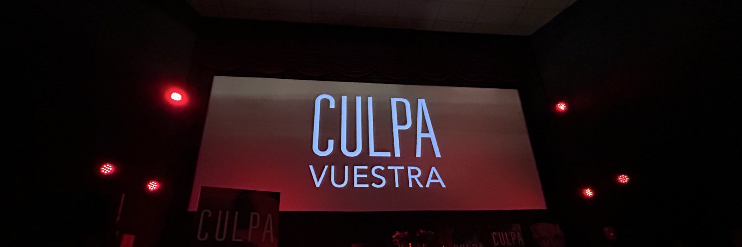 𝓛's banner