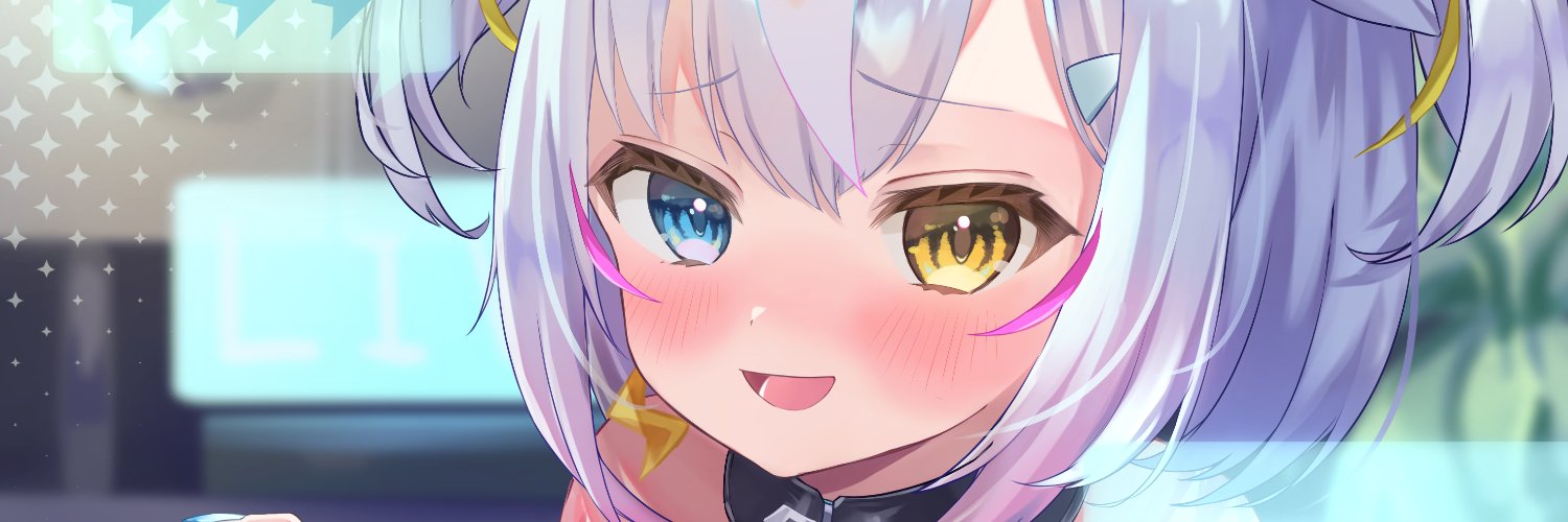 閃光ノルナ🗡⚡️'s banner