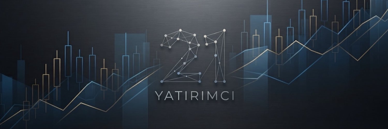 21’lik yatırımcı's banner