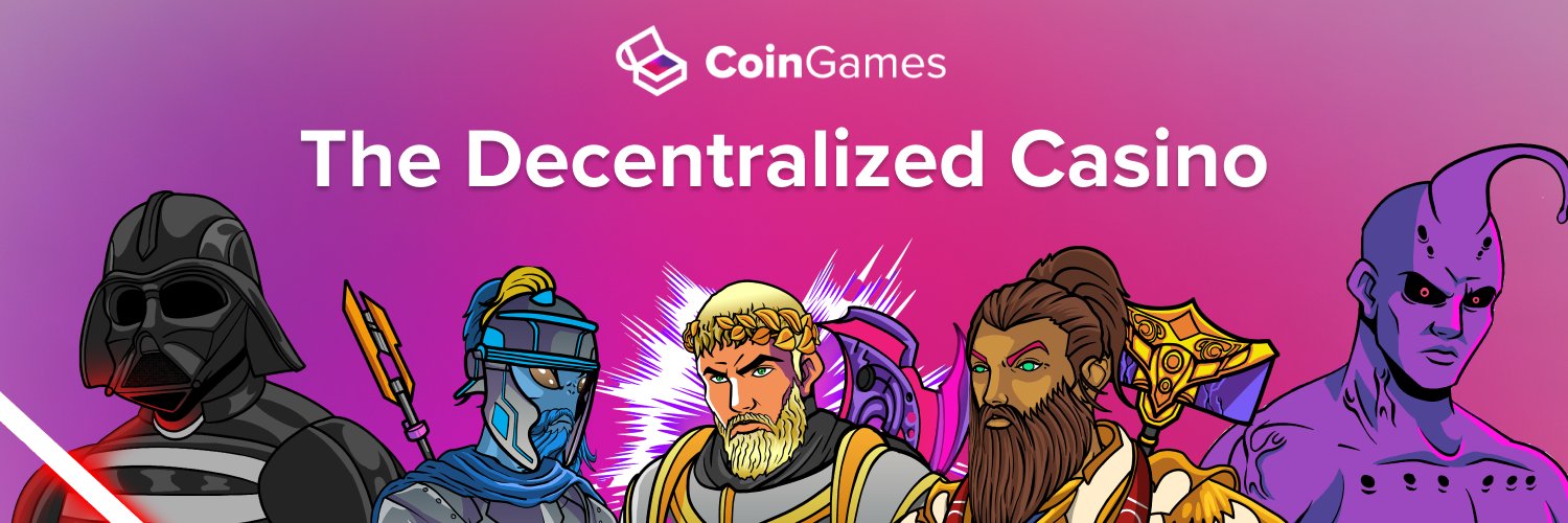 Coin_Games's banner