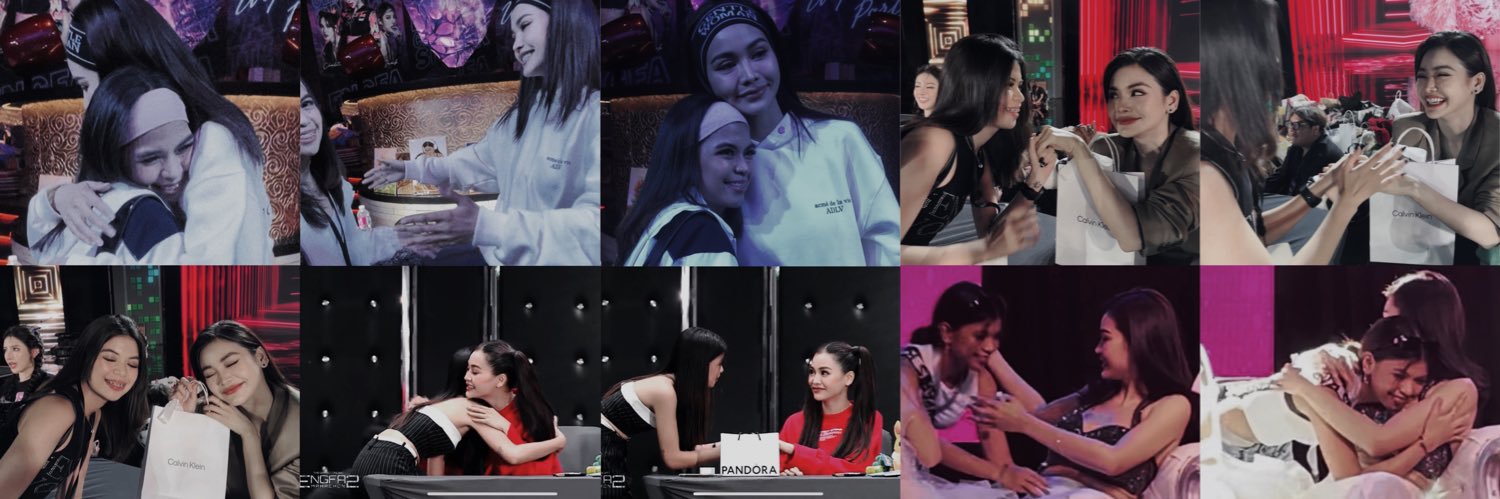RicaAndrea 🩶's banner