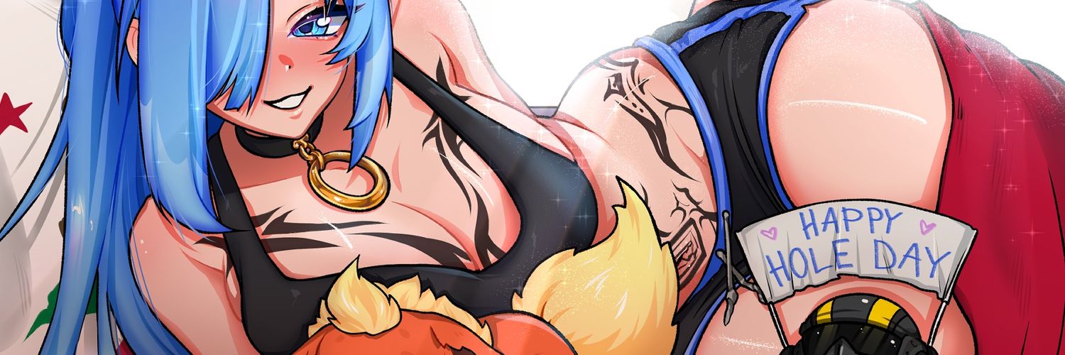 Sweet_Frequency | Vtuber's banner
