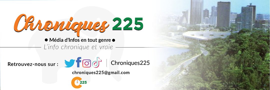 Chroniques225 Relais's banner
