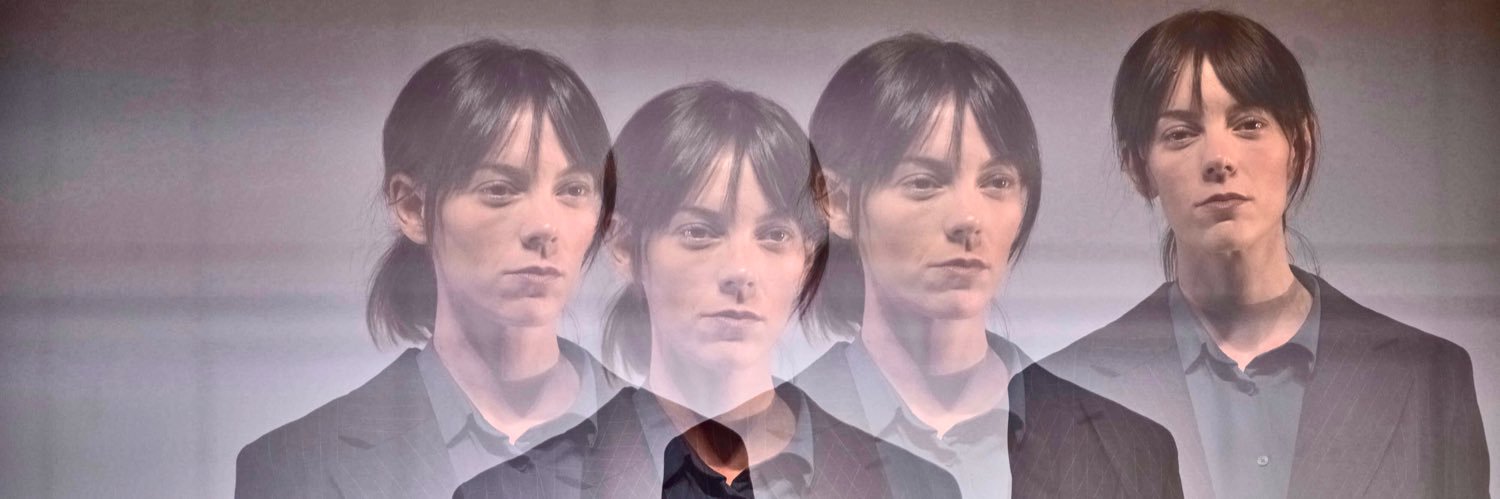 Victoria Luengo's banner
