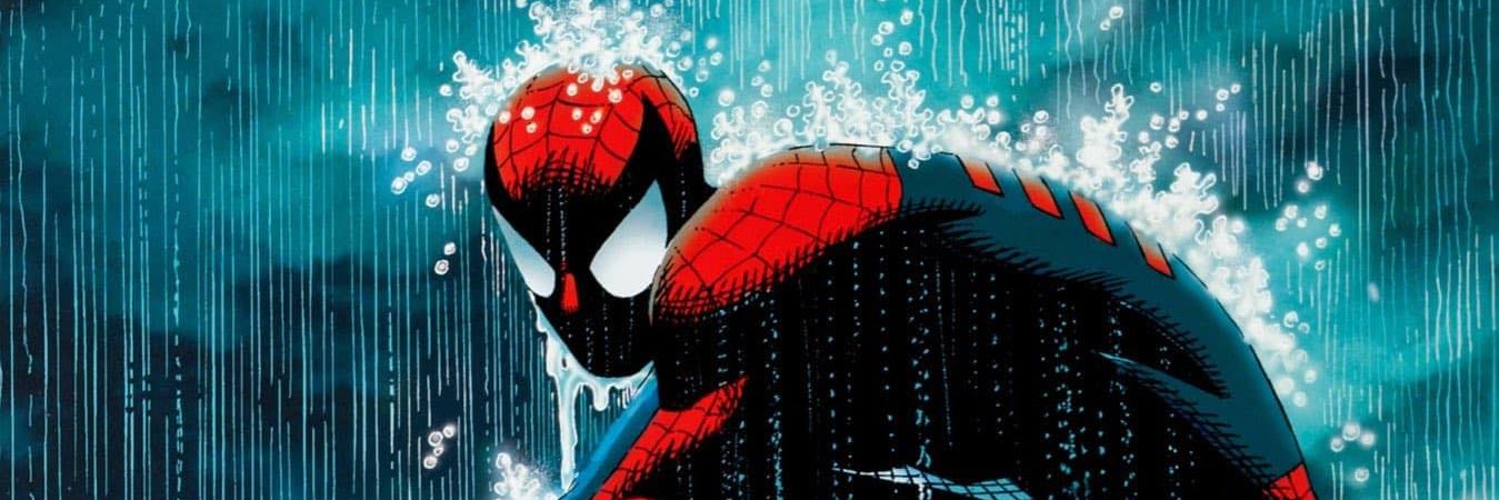 John Romita JR's banner